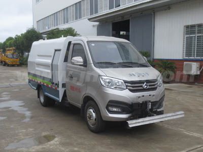 江特牌JDF5030TYHS6型路面养护车